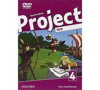 Project: Level 4: DVD