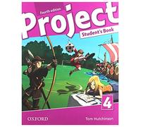 Project: Level 4: Student's Book