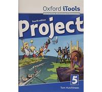 Project: Level 5: iTools DVD-ROM