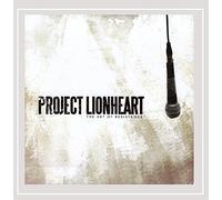 Project Lionheart - The Art of Resistance