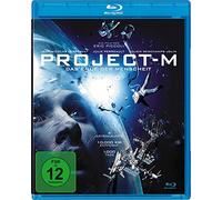 PROJECT-M (BLU-RAY) - VARIOUS [2014]