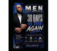 Project M.E.N: 30 days to Rise Again