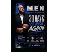 Project M.E.N: 30 days to Rise Again (M.E.N Project)