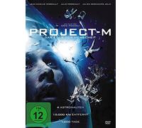 PROJECT-M - VARIOUS [DVD] [2014]