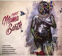 Project Mama Earth & Joss Stone - Mama Earth