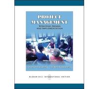 Project Management