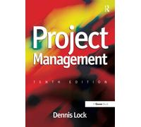 Project Management – Routledge