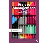 Project Management : A Practical Approach