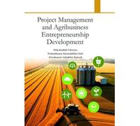 Project Management & Agribusiness Entrepreneurship Development