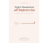Project Management, all'improvviso: Versione a colori