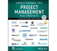 Project Management Best Practices : Achieving Global Excellence