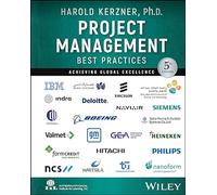 Project Management Best Practices: Achieving Global Excellence