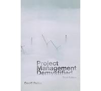 Project Management Demystified