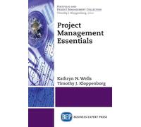Project Management Essentials
