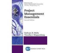 Project Management Essentials