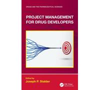 Project Management for Drug Developers
