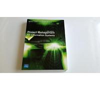 Project Management for Information Systems