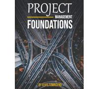 Project Management Foundations