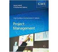 Project Management (Global Management Series)