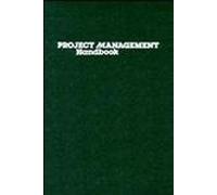 Project Management Handbook