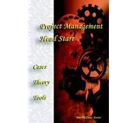 Project Management - Head Start