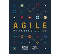 Project Management I - Agile practice guide - Paperback - K245z
