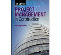 Project Management in Construction