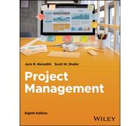 Project Management in Practice
