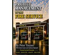 Project Management In The Fire Service