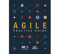 Project Management Institute Book Agile Practice Guide (English, Paperback)