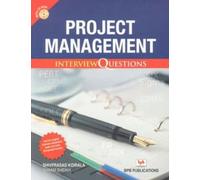 Project Management Interview Questions