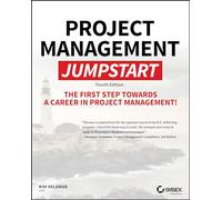 Project Management JumpStart