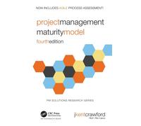 Project Management Maturity Model