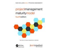 Project Management Maturity Model (PM Solutions Research)