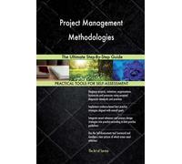 Project Management Methodologies The Ultimate Step-By-Step Guide