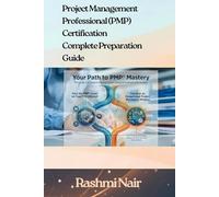 Project Management Professional (PMP) Certification - Complete Preparation Guide: Over 250 Practice Questions and Answers (Marvelous Careers)