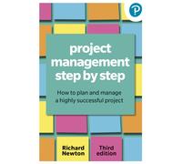 Project Management Step By Step