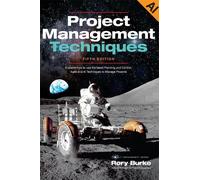 Project Management Techniques 5ed