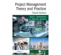 Project Management Theory and Practice