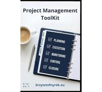 Project Management ToolKit