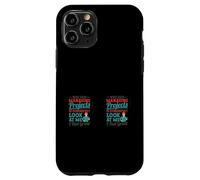 Project Manager Coffee Mug funny Project Management Case for iPhone 11 Pro
