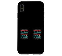 Project Manager Coffee Mug funny Project Management Case for iPhone XS Max