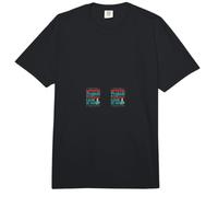 Project Manager Coffee Mug Funny Project Management Comfort Colors Adult Heavyweight T-Shirt