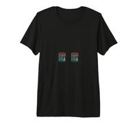 Project Manager Coffee Mug Funny Project Management Premium T-Shirt