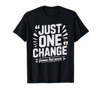 Project Manager Dealing Last Minute Stakeholder Changes T-Shirt