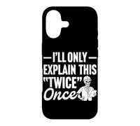 Project Manager funny Project Management Case for iPhone 17