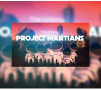 Project Martians Steam CD Key