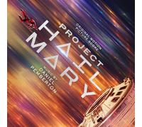 Project Mary - Original Soundtrack