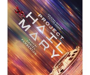 Project Mary - Original Soundtrack