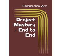 Project Mastery - End to End